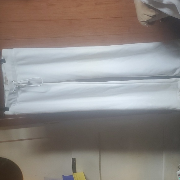 UGG AUSTRALIA//COLLINS LOUNGE SWEATPANTS - Picture 1 of 8